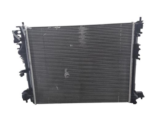 Used Water radiator Water radiator RENAULT MEGANE IV Hatchback (B9A/M/N_) 1.3 TCe 140 (B9NB) (140 hp) 25052847 25052847