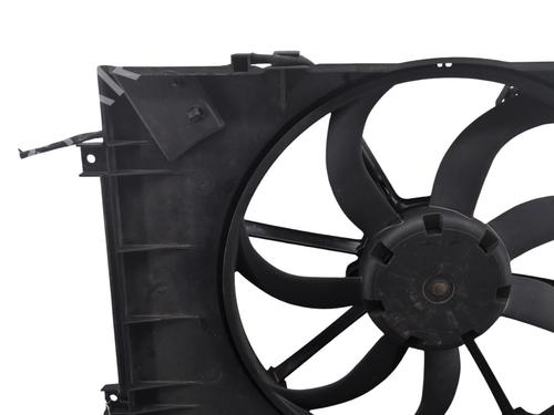 Radiator fan SEAT LEON (1P1) 1.9 TDI | BP29371061M35 