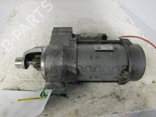 Starter AUDI A5 (8T3) 2.0 TDI | BP25083009M8 - Image 5
