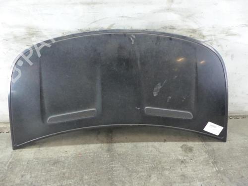 Panser SMART FORFOUR (454) 1.1 (454.030) (75 hp) 25107882