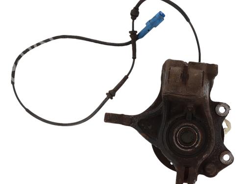 Left front steering knuckle CITROËN C3 II (SC_) 1.4 HDi 70 (SC8HZC, SC8HR0, SC8HP4) | BP36338237M25 - Image 3