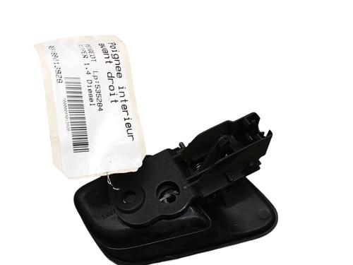 Front right interior door handle PEUGEOT BIPPER (AA_) 1.4 HDi | BP25053218I14 - Image 3