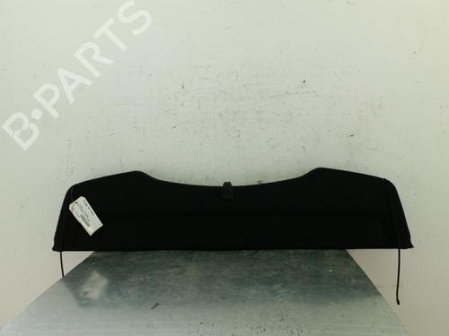 Rear parcel shelf CITROËN C4 Picasso I MPV (UD_) 1.6 HDi | BP25104319C85 