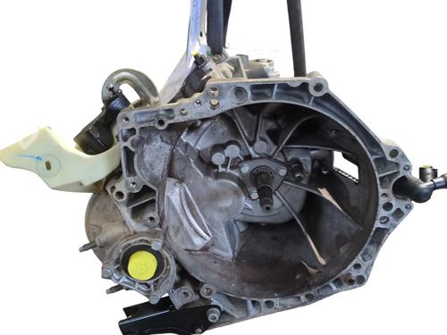 Gearbox CITROËN C3 III (SX) 1.6 BlueHDi 75 | BP32631169M3