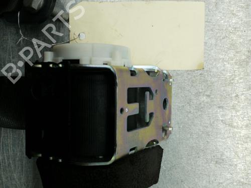 Rear left belt tensioner PEUGEOT 3008 I MPV (0U_) 1.6 HDi | BP25078057C89 