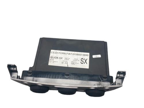 Climate control ALFA ROMEO 147 (937_) 1.9 JTDM 8V (937.AXD1A, 937.AXU1A, 937.BXU1A) | BP25055296I5 