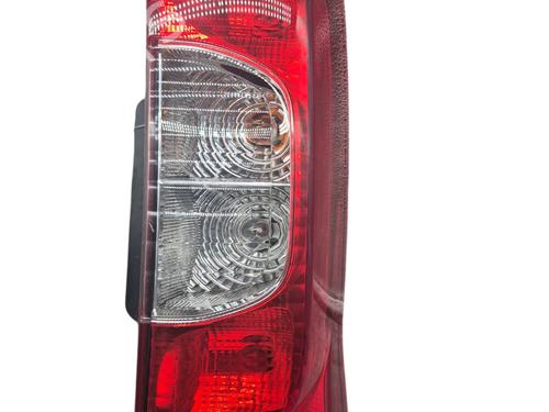 Right taillight CITROËN NEMO Box Body/MPV (AA_) 1.3 HDi 75 | BP30965044C35  - Image 5