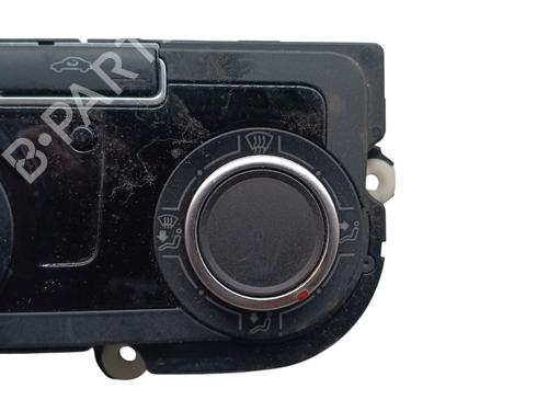Climate control VW GOLF VI (5K1) 1.6 TDI | BP28521629I5