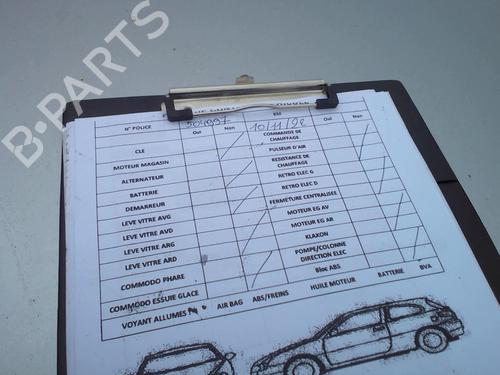 Tanklokket MINI MINI (R50, R53) One | BP25103434C131 