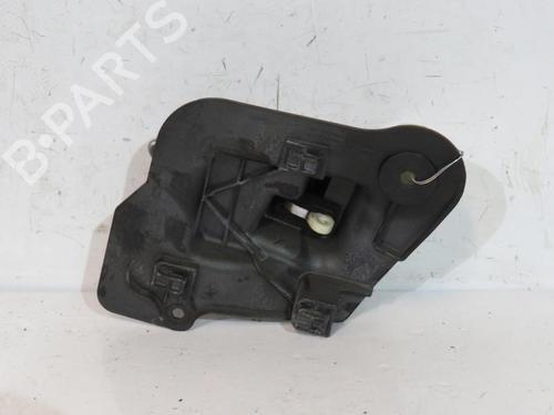 Used Rear left interior door handle Rear left interior door handle OPEL MERIVA A MPV (X03) 1.7 CDTI (E75) (100 hp) 25069086 25069086
