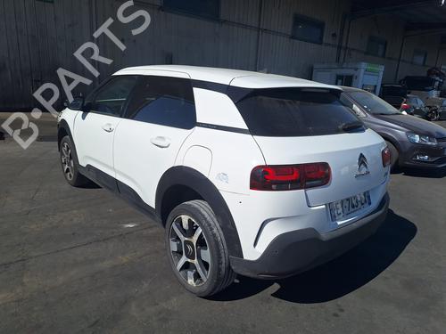 Left taillight CITROËN C4 CACTUS 1.6 BlueHDi 100 | BP40271643C34 - Image 19