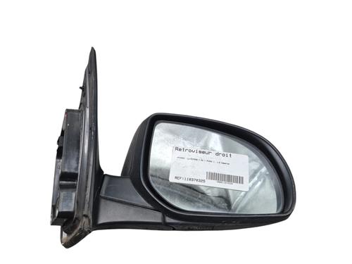 Used Right mirror HYUNDAI i20 I (PB, PBT) 1.2 (78 hp) 29190194