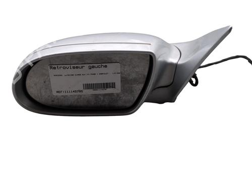 Used Left mirror MERCEDES-BENZ SLK (R171) 200 Kompressor (171.442) (163 hp) 29004693
