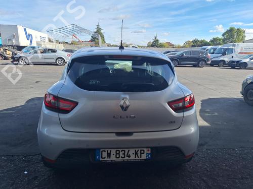Used Parts RENAULT CLIO IV (BH_) 1.5 dCi 75 5042917