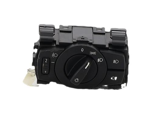 Used Headlight switch Headlight switch BMW 1 (E81) 118 i (143 hp) 35938068 35938068