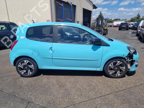 Left tailgate light RENAULT TWINGO II (CN0_) 1.2 16V (CN04, CN0B) | BP25059939C79 - Image 10