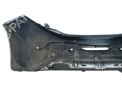 Rear bumper PEUGEOT 208 I (CA_, CC_) 1.6 HDi | BP28358330C8