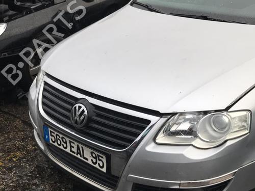 Right headlight VW PASSAT B6 (3C2) 1.9 TDI | BP25058833C29  - Image 6