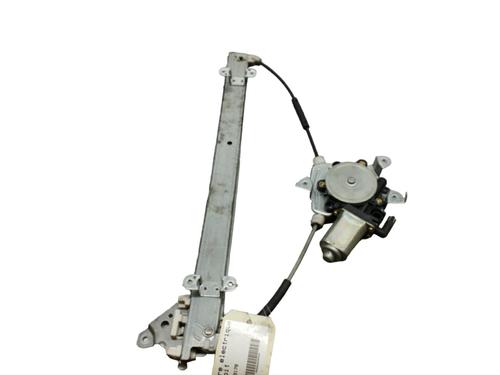 Front right window mechanism NISSAN X-TRAIL I (T30) 2.2 Di 4x4 | BP25088705C23 