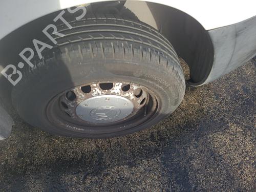 Climate control CITROËN BERLINGO Box Body/MPV (B9)  | BP25078052I5  - Image 5