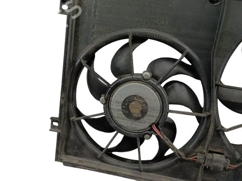 radiator-fan-audi-a3-8p1-2003-2004-2005-2006-2007-2008-2009-2010-2011-2012-2013-30619612 main image