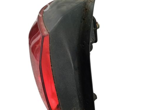 Left taillight VW GOLF VI (5K1) 1.6 TDI | BP30204093C34 