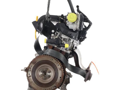 Engine RENAULT CLIO III (BR0/1, CR0/1) 1.2 16V (BR02, BR0J, BR11, CR02, CR0J, CR11) | BP39986685M1 - Image 3