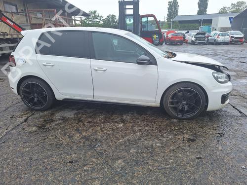 Rear parcel shelf VW GOLF VI (5K1) 2.0 TDI | BP37085776C85 - Image 16