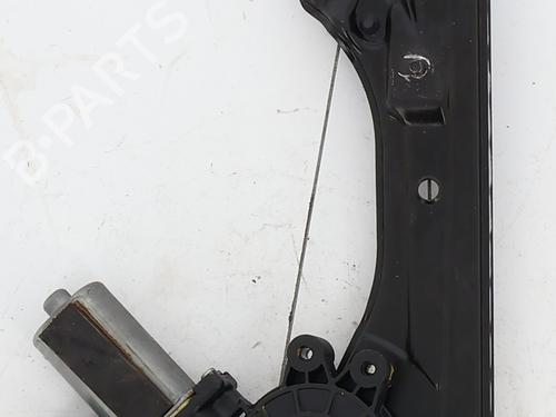 Front right window mechanism FIAT 500 (312_) 1.2 (312AXA1A) | BP35961988C23 - Image 5