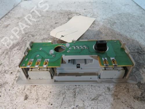 Used Interior roof light Interior roof light FORD GALAXY I (WGR) 1.9 TDI (115 hp) 25067000 25067000