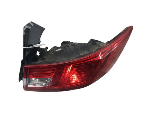 Used Right taillight Right taillight RENAULT CLIO IV (BH_) 1.5 dCi 90 (90 hp) 32185633 32185633