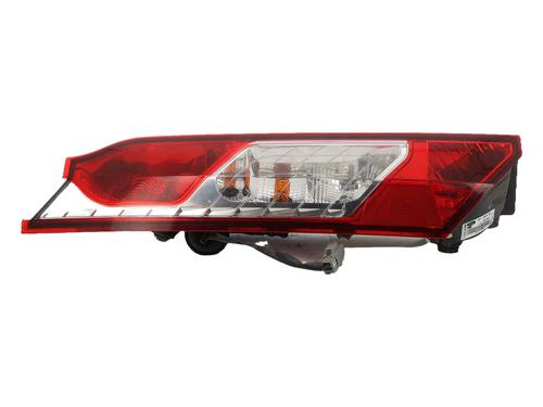 Left taillight FORD TRANSIT CONNECT V408 Box Body/MPV | BP36954842C34 - Image 2