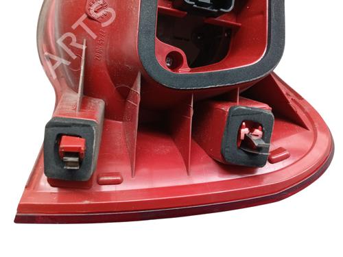 Left taillight VW PASSAT B6 Variant (3C5) | BP27899073C34 - Image 4