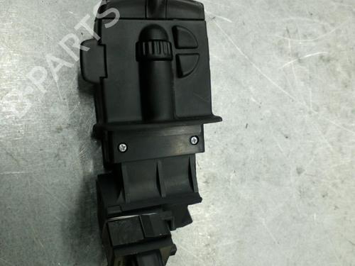 Kombi Kontakt / Stilkkontakt RENAULT MEGANE III Coupe (DZ0/1_) 1.5 dCi (DZ09, DZ0D, DZ1F, DZ1G, DZ14, DZ29) (110 hp) 25062722