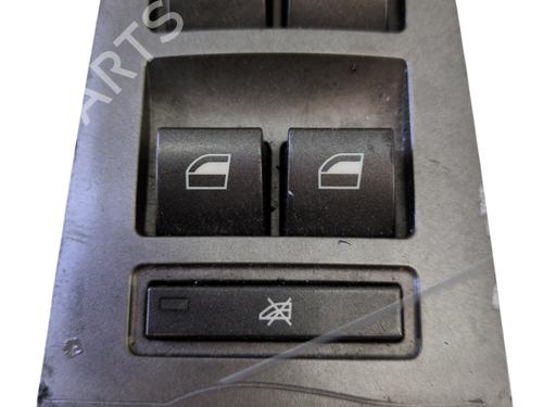 Left front window switch BMW 7 (E65, E66, E67) 730 d | BP28046088I27 - Image 3