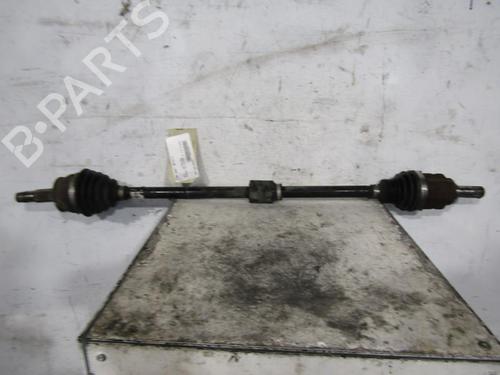 Right front driveshaft OPEL CORSA D (S07) 1.3 CDTI (L08, L68) | BP25085344M39 - Image 2