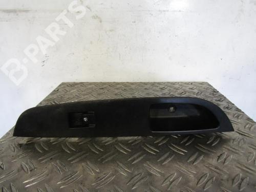 Used Left rear window switch Left rear window switch SSANGYONG REXTON / REXTON II (GAB_) 2.7 Xdi (163 hp) 10591090 10591090