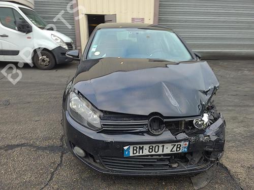 Climate control MAZDA CX-5 (KE, GH) 2.0 AWD (KE107, KEEAW) | BP25104599I5  - Image 18