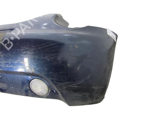 Rear bumper VW NEW BEETLE (9C1, 1C1) 1.9 TDI | BP25096487C8 