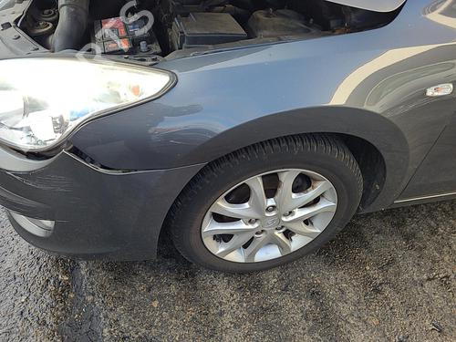 Right taillight HYUNDAI i30 (FD) 1.6 CRDi | BP25063183C35  - Image 16