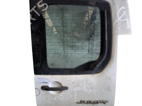 Right tailgate CITROËN JUMPY II Van 1.6 HDi 90 16V | BP30911137C77 - Image 2