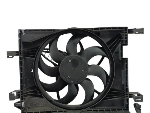 Used Radiator fan RENAULT KANGOO Express (FW0/1_) Z.E. (FW0Z, FW1Z) (60 hp) 29137048