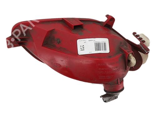 Rear bumper left light CITROËN DS4 (NX_) 1.6 HDi 110 | BP39084323C81 - Image 3