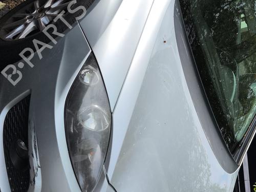 Brugte SEAT LEON (1P1) 1.2 TSI 4789612