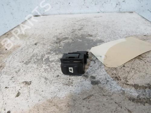 Used Right rear window switch PEUGEOT 607 (9D, 9U) 2.2 16V (158 hp) 25067139