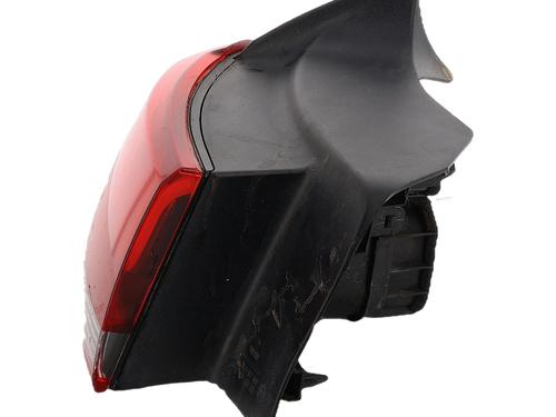 Left taillight CITROËN C4 CACTUS 1.2 THP 110 | BP35938233C34 - Image 5
