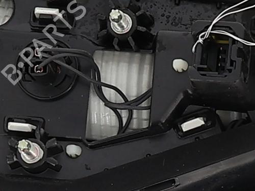 Right tailgate light RENAULT MEGANE IV Hatchback (B9A/M/N_) | BP33610434C80 - Image 2