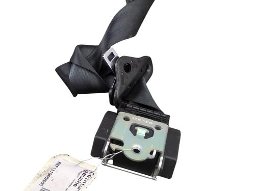 Rear left seatbelt PEUGEOT 207 (WA_, WC_) 1.4 16V | BP30412822I29 