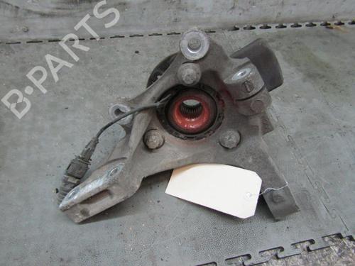 Used Left front steering knuckle Left front steering knuckle FIAT CROMA (194_) 2.4 D Multijet (200 hp) 25064543 25064543