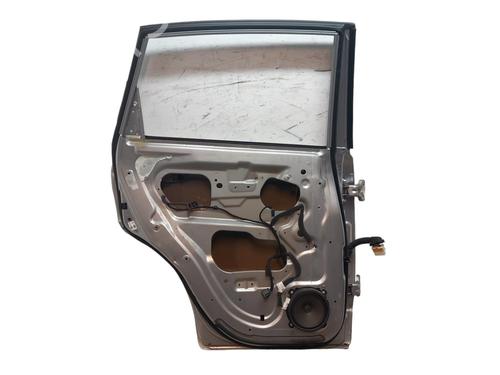Left rear door AUDI A4 B7 Avant (8ED) 1.9 TDI | BP25054652C4 